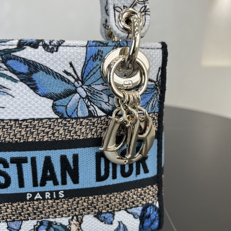 Dior My Lady Bags